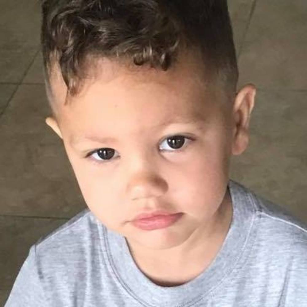 Meet your Posher, Jaret